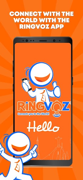 RingVoz