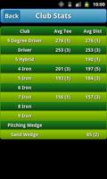 Golf Shot Tracker - Golf GPS