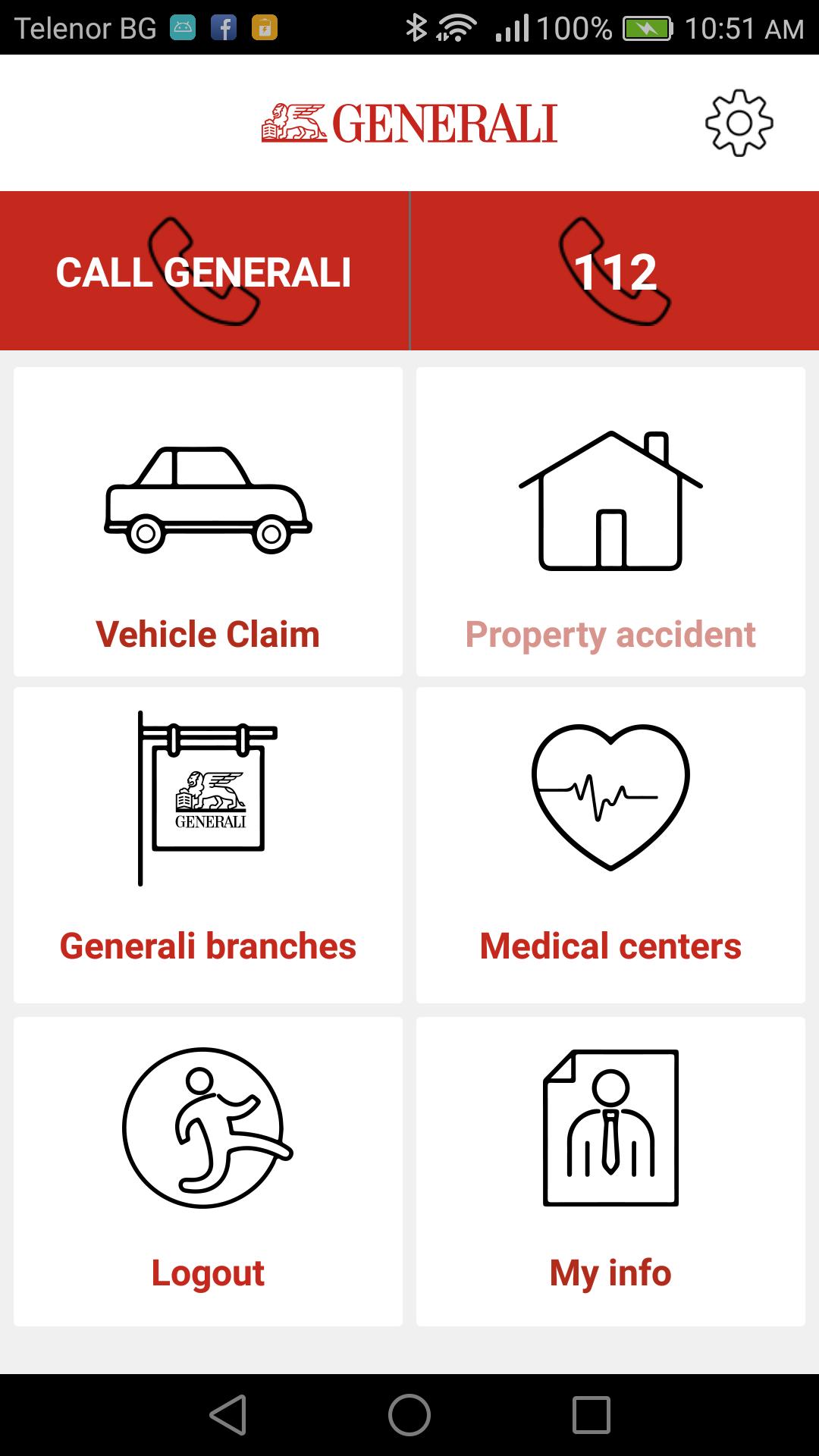 Generali Insurance