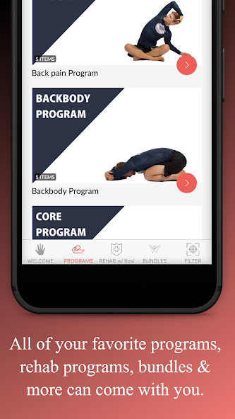 Yoga For BJJ