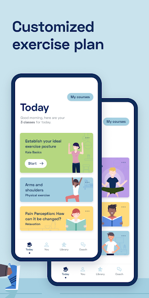 Kaia Health