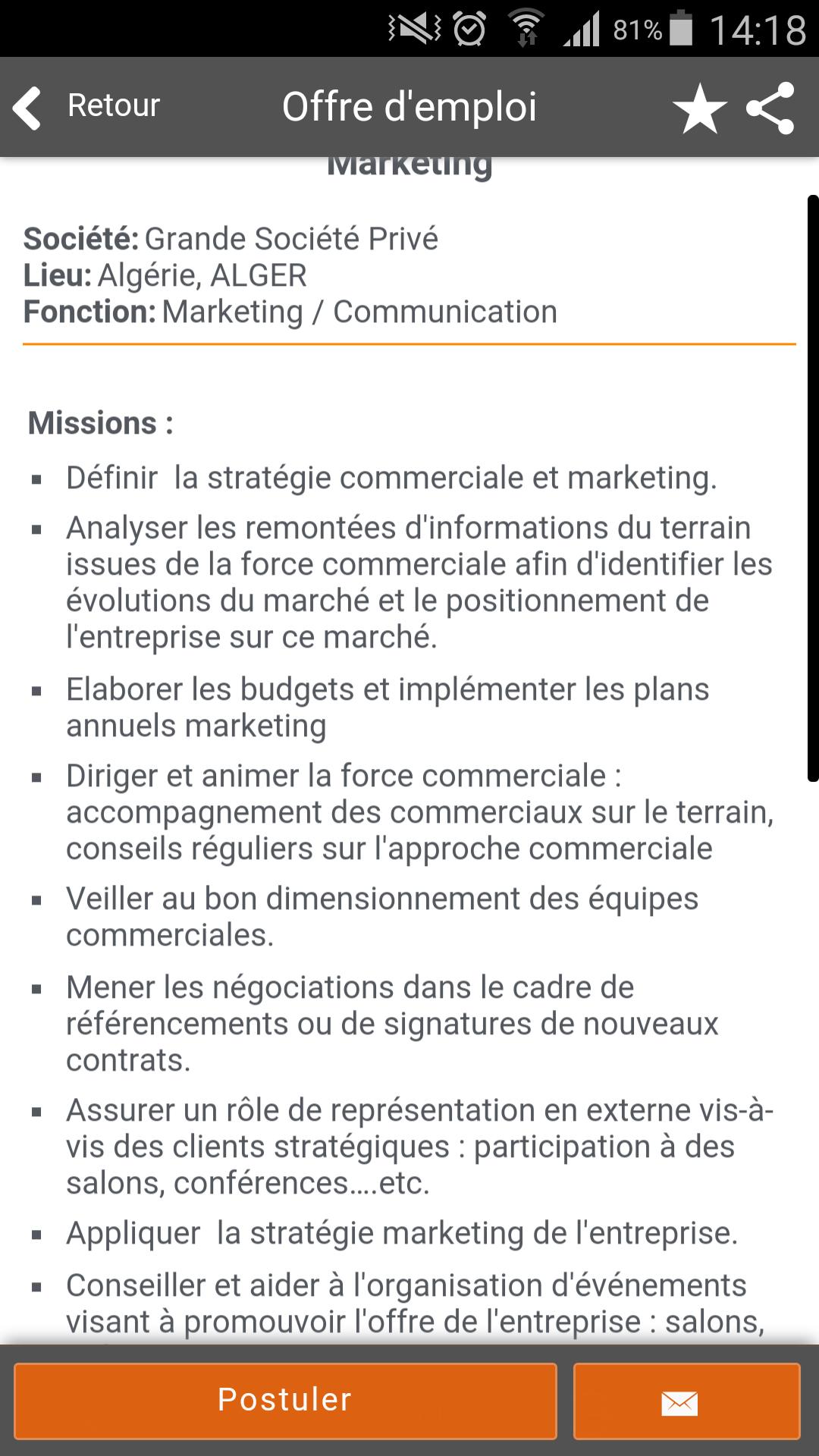 EmploiPartner