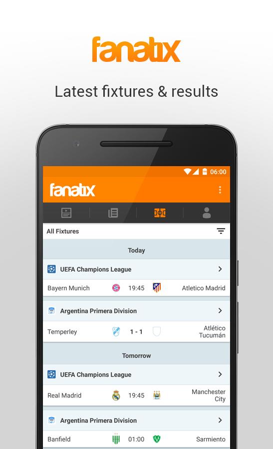 fanatix