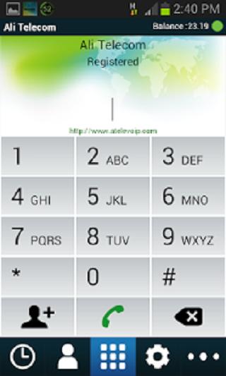Ali Telecom