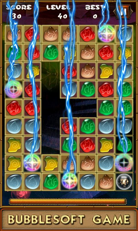 Jewel Myth