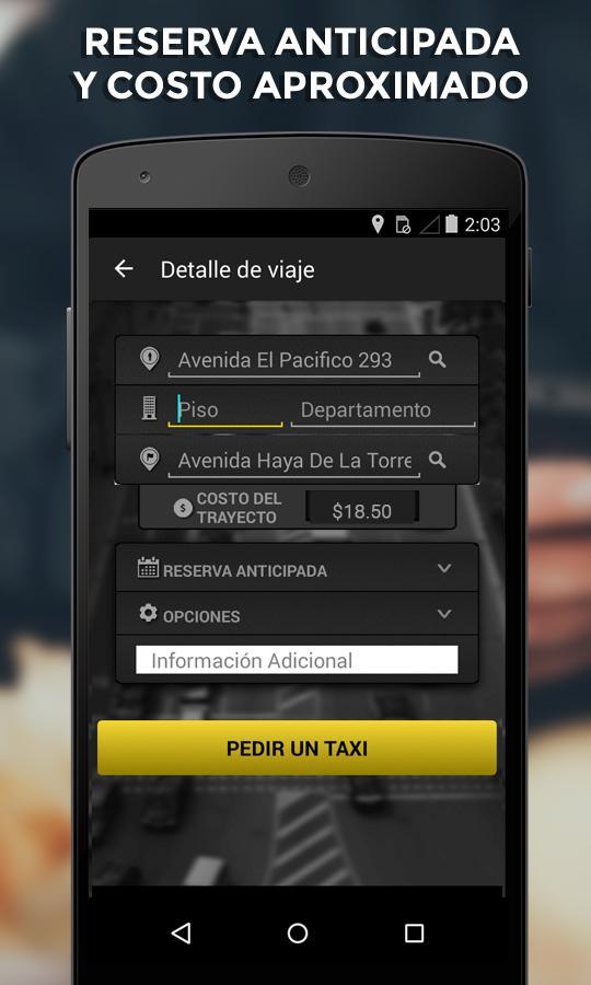 Cootaxi