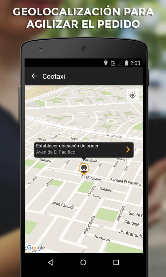Cootaxi