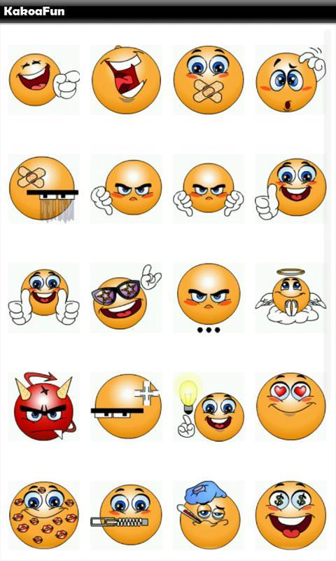KakoaFun Chat