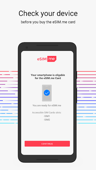 eSIM.me