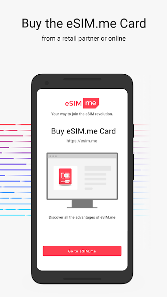 eSIM.me