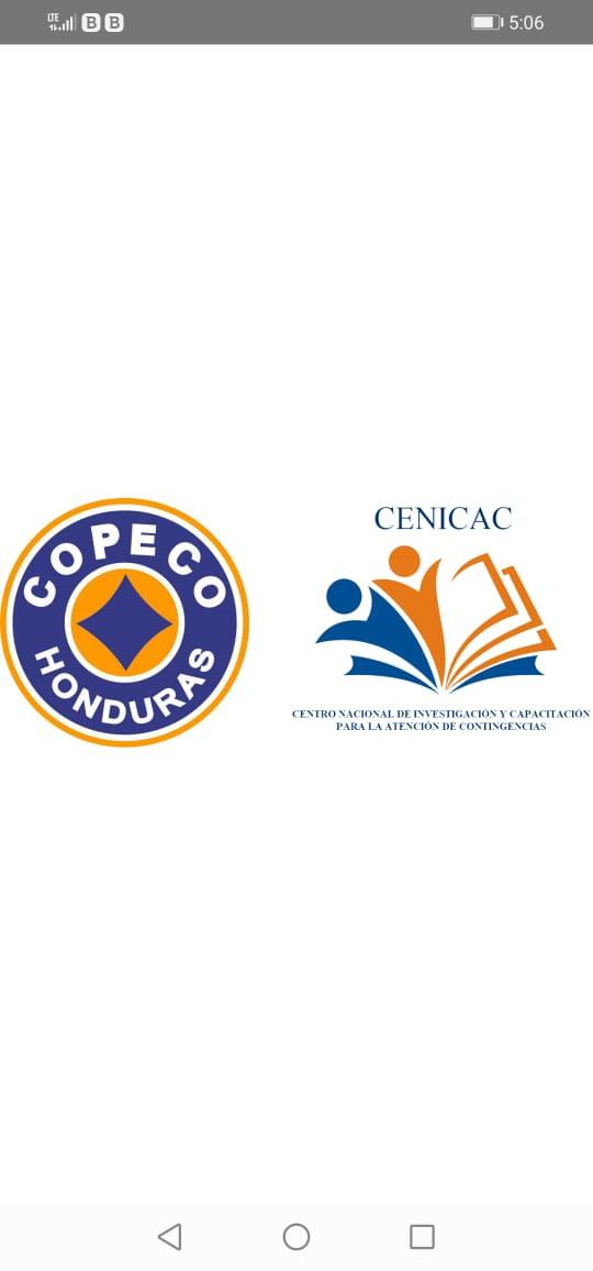 COPECO