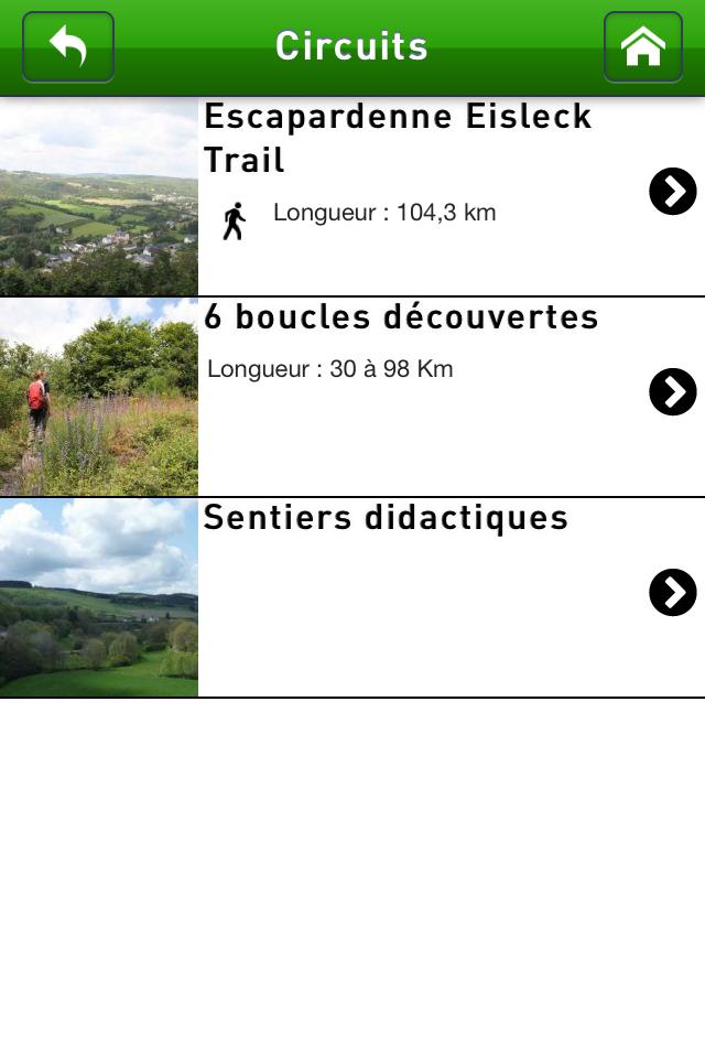 Escapardenne