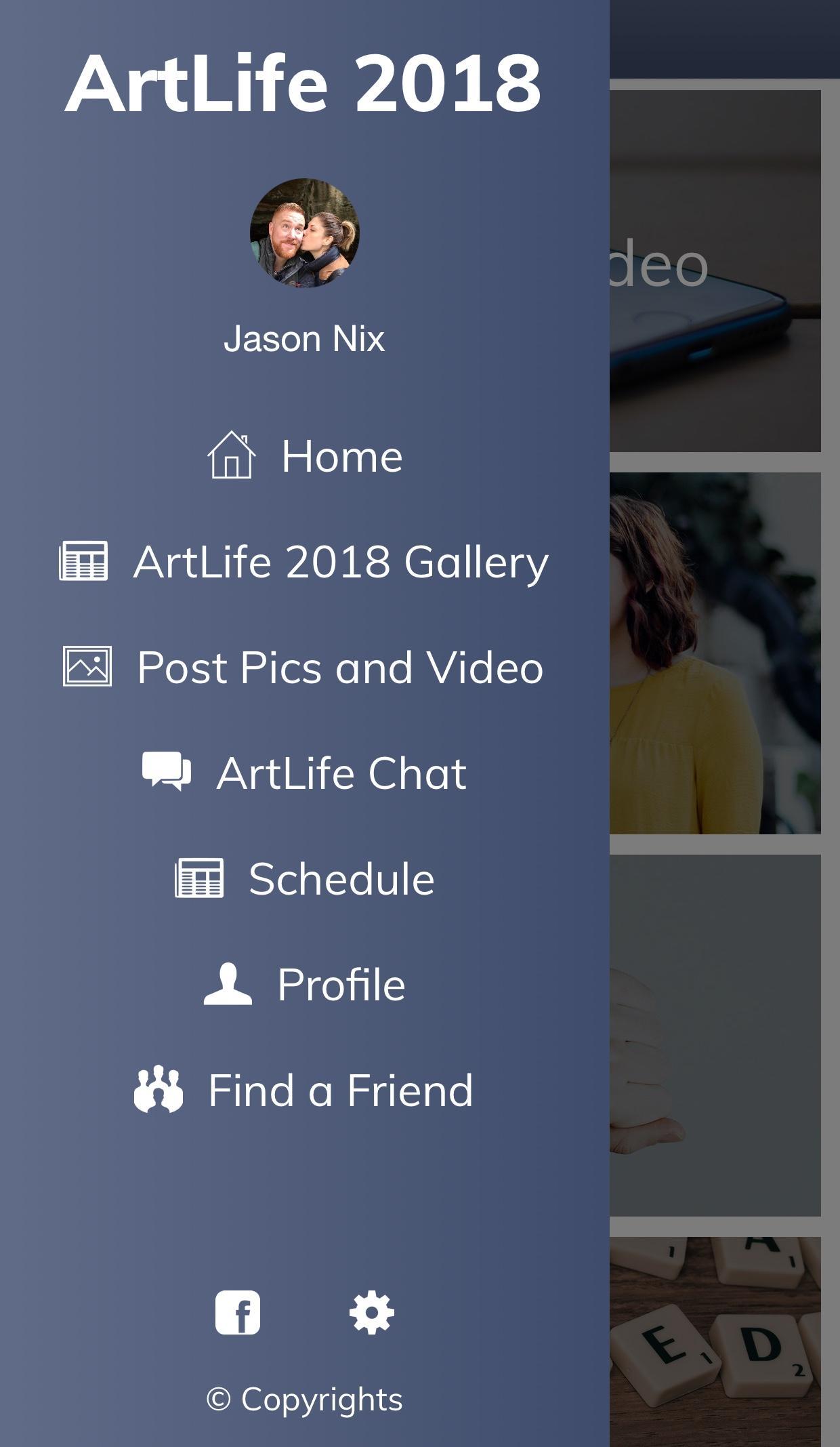 Artlife 2018