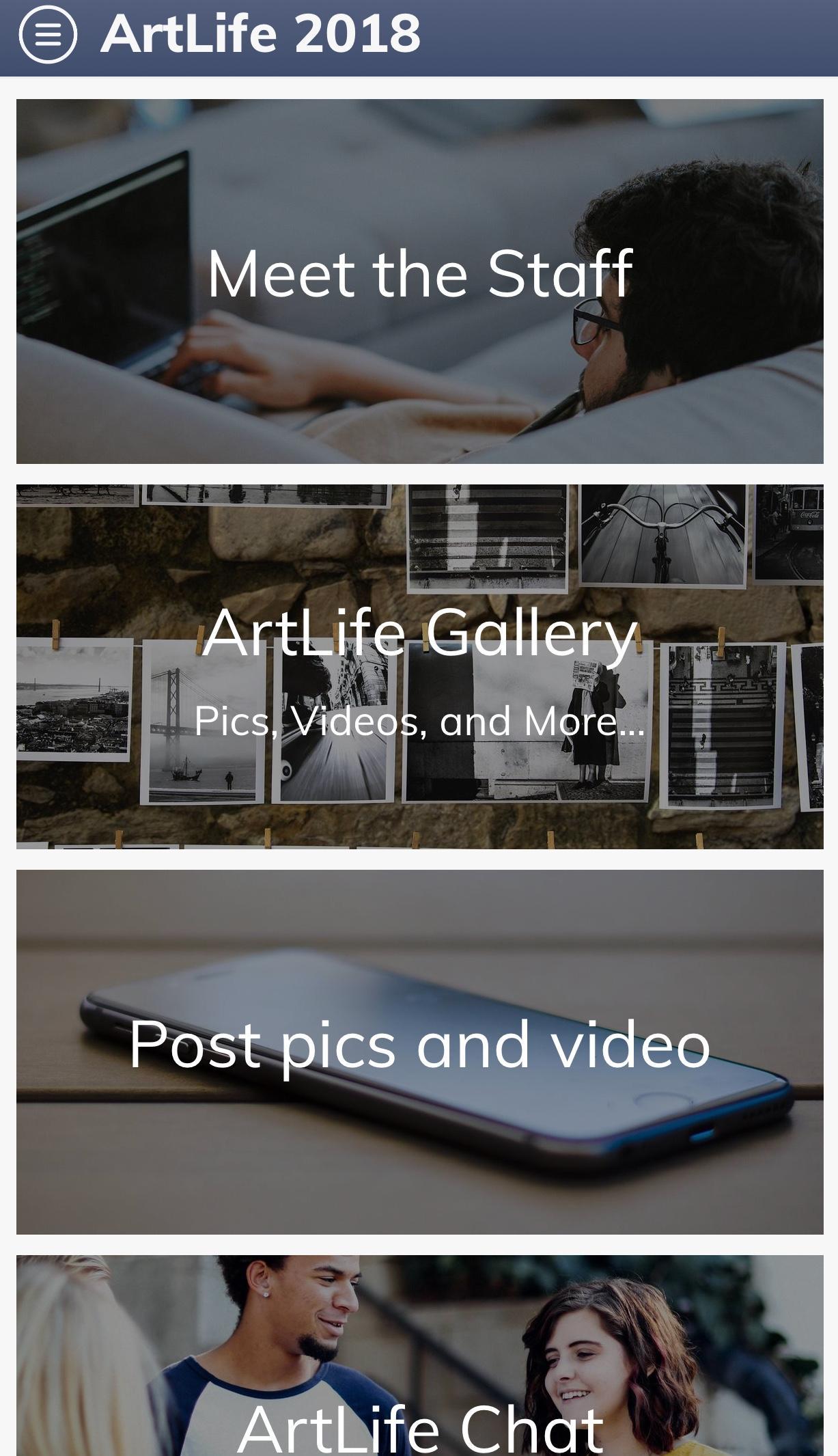 Artlife 2018