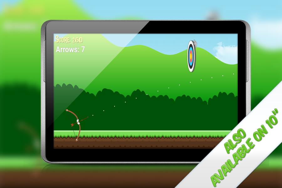 Archery Master Shooter