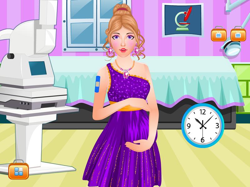 Baby Birth
