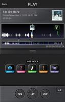 Olympus Audio Controller