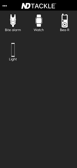 ND bite indicator