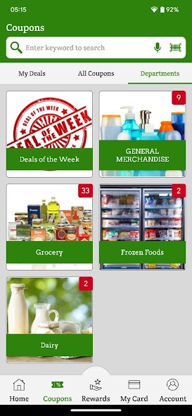 Fresh Farms