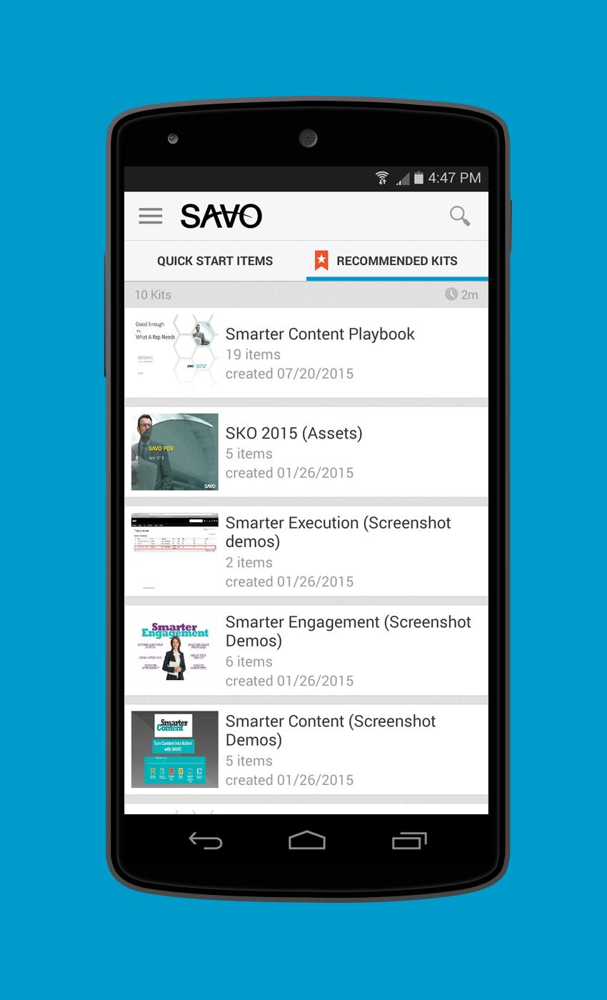 SAVO
