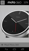 Moto 360 Moto Agents