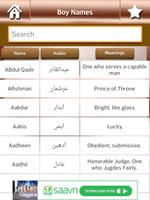 Children Baby Names & Meaning!