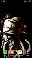 Zombies Live Wallpaper