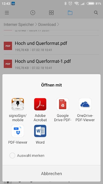 signoSign/mobile