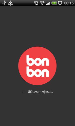 Bonbon blog