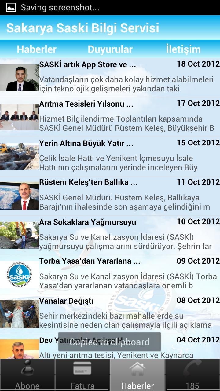 Saski Bilgi