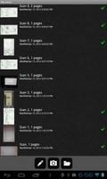 Jet Scanner Lite. Scan to PDF