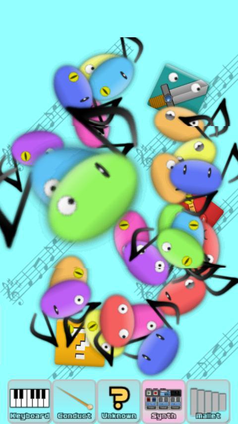 Musical Note