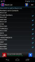 BlackList Ultimate