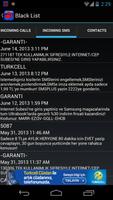 BlackList Ultimate