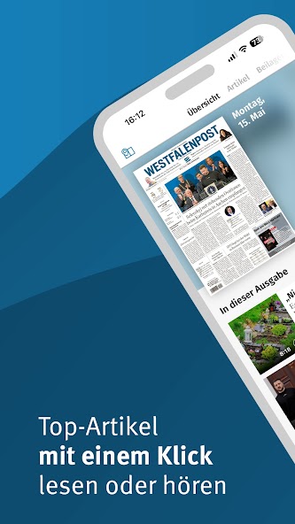 WP E-Paper