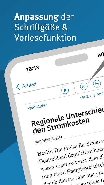 WP E-Paper