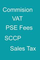 PSE Calculator