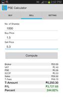 PSE Calculator