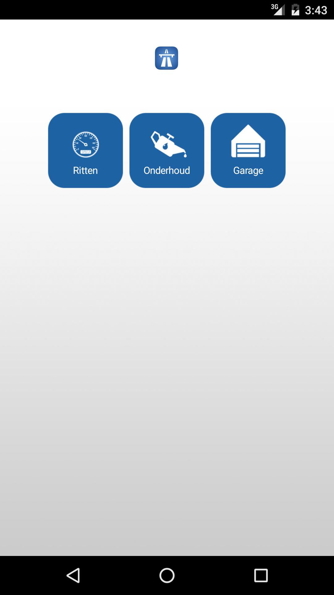 Auto App