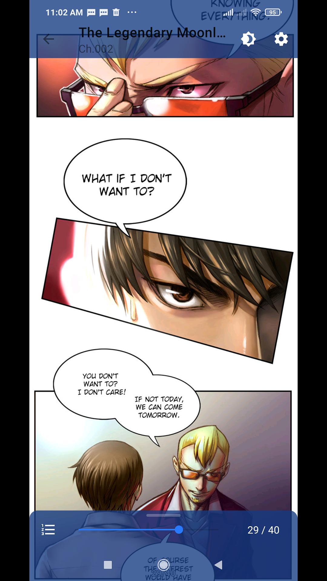 Manga US - Best Free Manga Reader Online App
