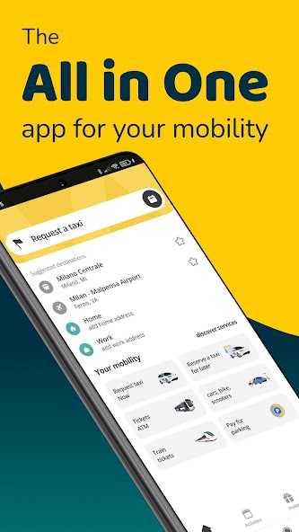 Wetaxi