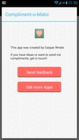 Compliment-o-Matic