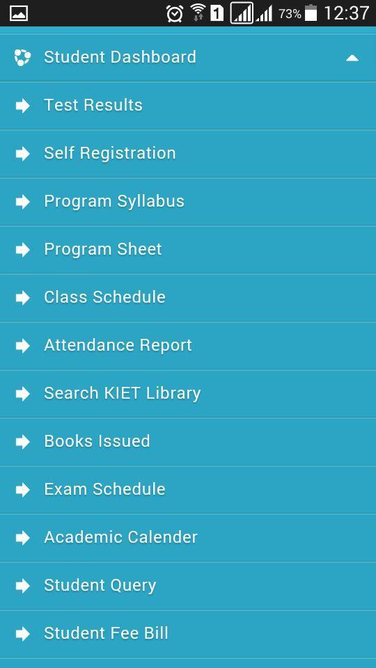 PAF-KIET LMS