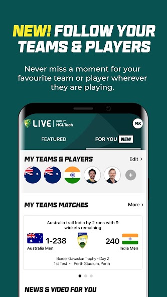 Cricket