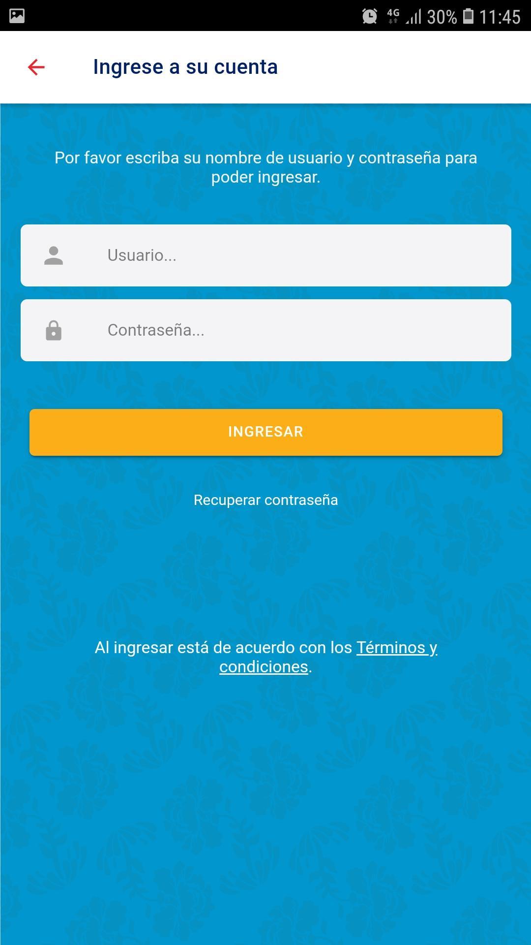 Eventos