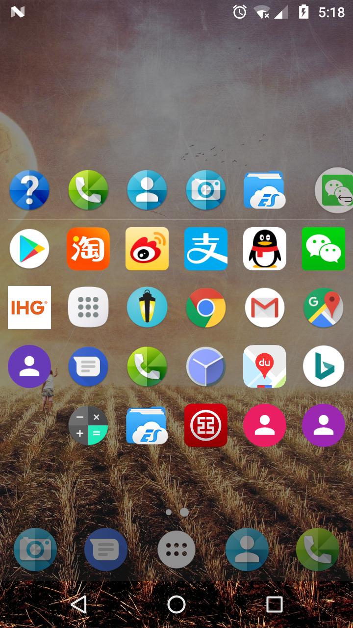 EAS: Easy App Switcher