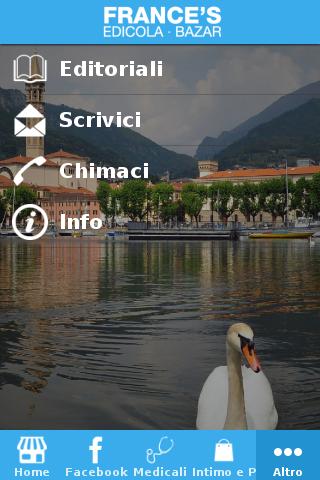 France's Edicola Bazar