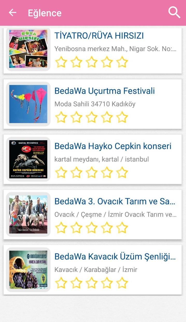 Bedawaci