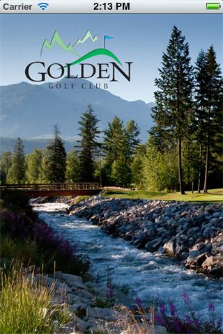 Golden Golf Club