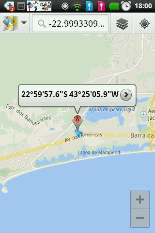 iMax Gps Test & Diag